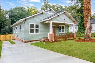 1156 Oakland SW Drive, Atlanta, GA 30310