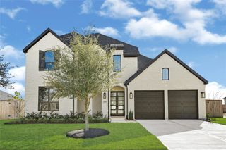 31003 Vintage Creek Lane, Fulshear, TX 77441
