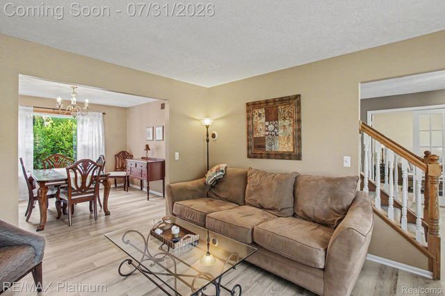 4361 Sundance Circle, Marion Township, MI 48843