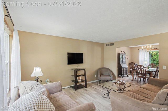 4361 Sundance Circle, Marion Township, MI 48843