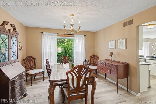 4361 Sundance Circle, Marion Township, MI 48843