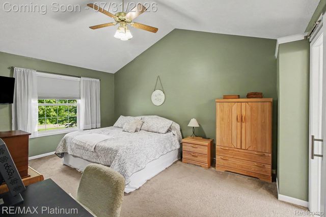 4361 Sundance Circle, Marion Township, MI 48843