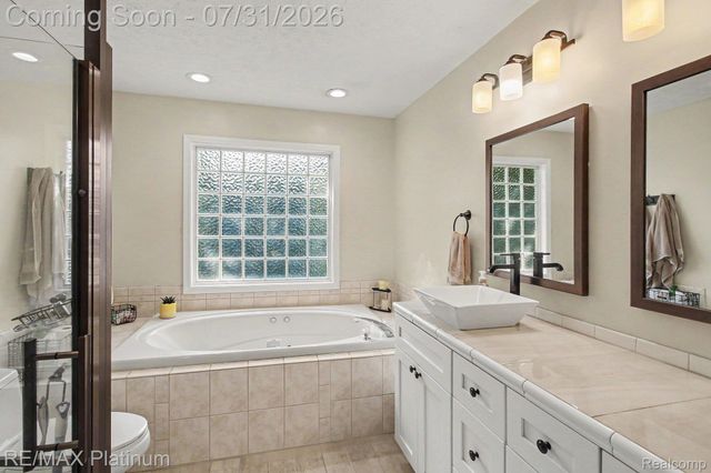 4361 Sundance Circle, Marion Township, MI 48843