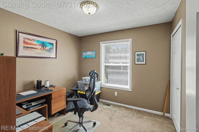 4361 Sundance Circle, Marion Township, MI 48843