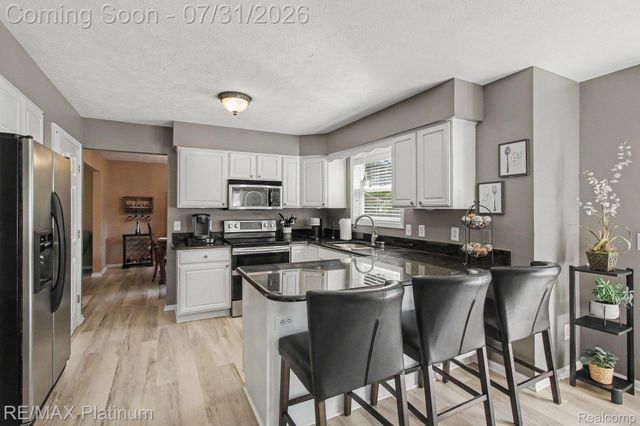 4361 Sundance Circle, Marion Township, MI 48843
