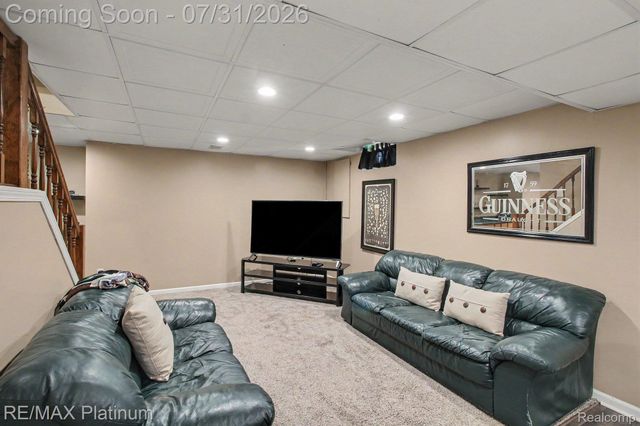 4361 Sundance Circle, Marion Township, MI 48843