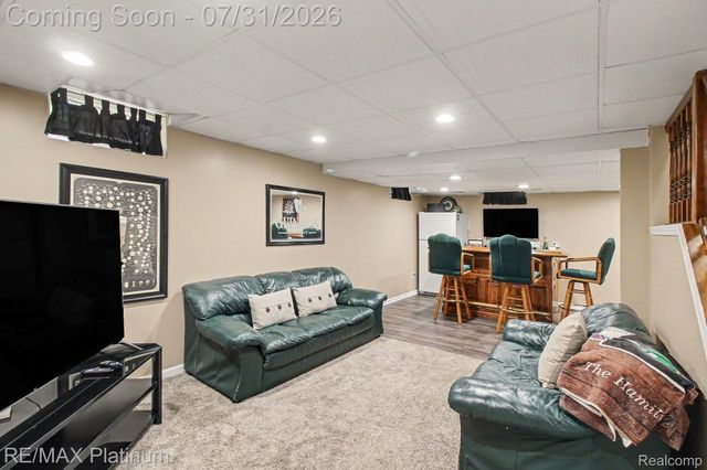 4361 Sundance Circle, Marion Township, MI 48843