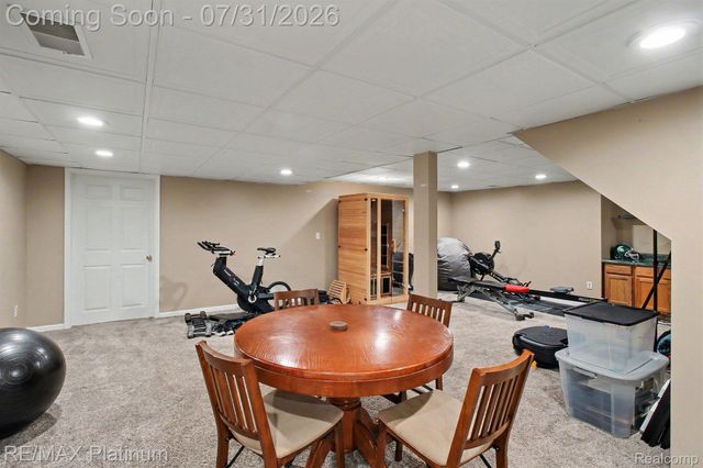 4361 Sundance Circle, Marion Township, MI 48843