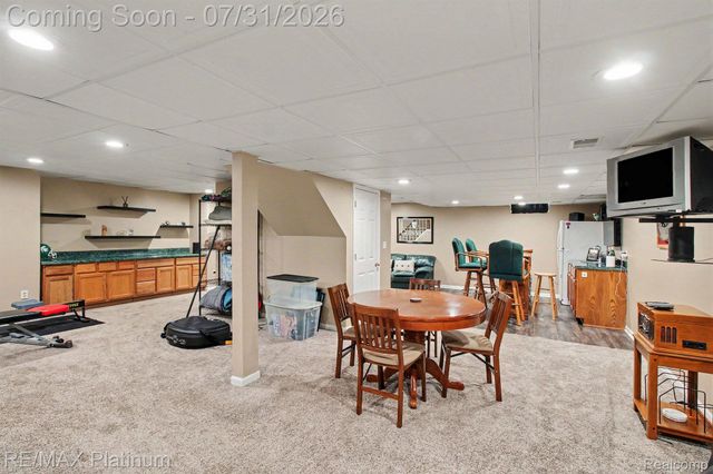 4361 Sundance Circle, Marion Township, MI 48843
