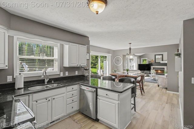 4361 Sundance Circle, Marion Township, MI 48843