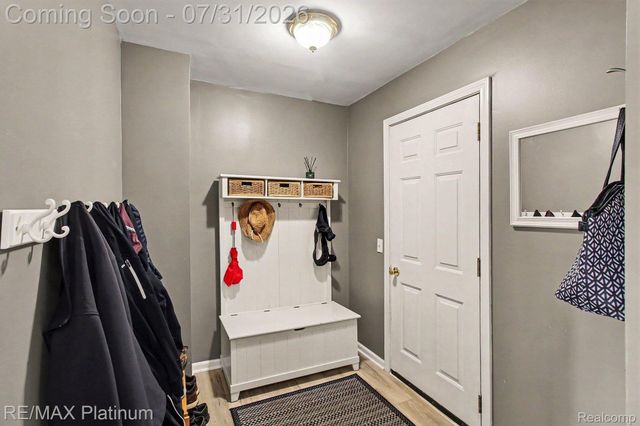 4361 Sundance Circle, Marion Township, MI 48843