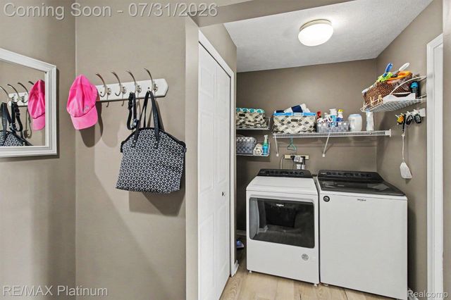 4361 Sundance Circle, Marion Township, MI 48843