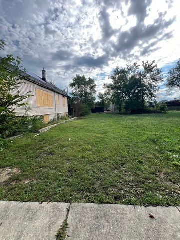 7241 S Marshfield Avenue, Chicago, IL 60636