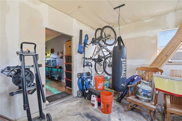 1059 Merritt Road, Marietta, GA 30062