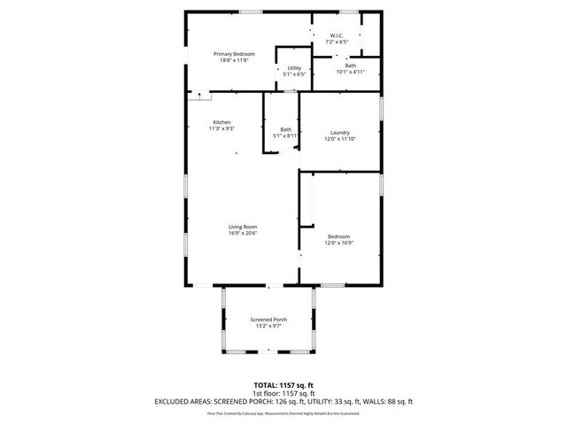 1059 Merritt Road, Marietta, GA 30062