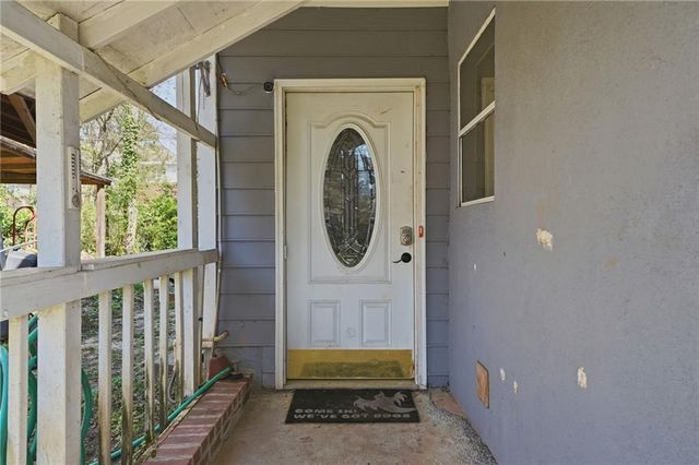 1059 Merritt Road, Marietta, GA 30062