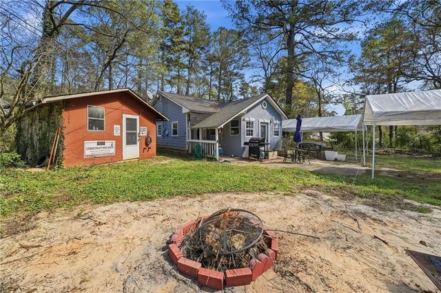 1059 Merritt Road, Marietta, GA 30062