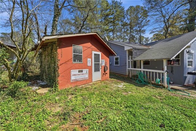 1059 Merritt Road, Marietta, GA 30062