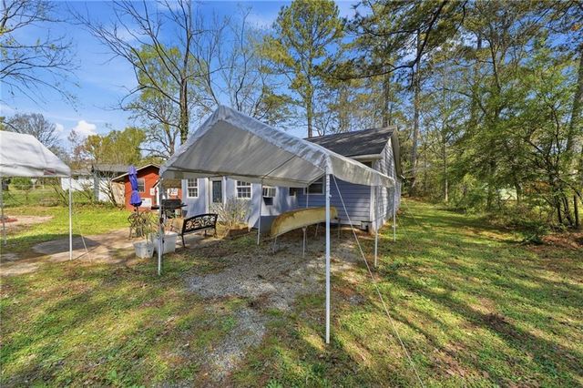 1059 Merritt Road, Marietta, GA 30062