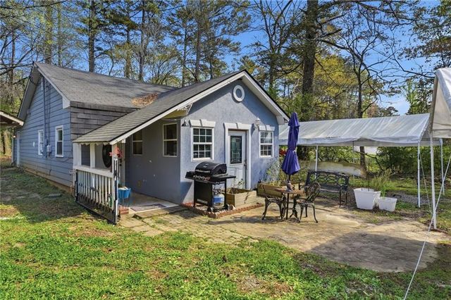 1059 Merritt Road, Marietta, GA 30062