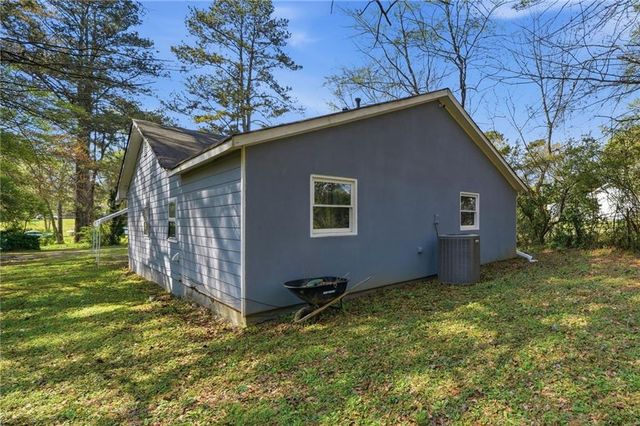 1059 Merritt Road, Marietta, GA 30062