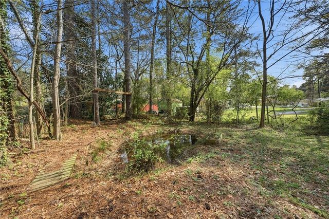 1059 Merritt Road, Marietta, GA 30062