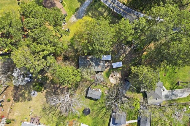 1059 Merritt Road, Marietta, GA 30062