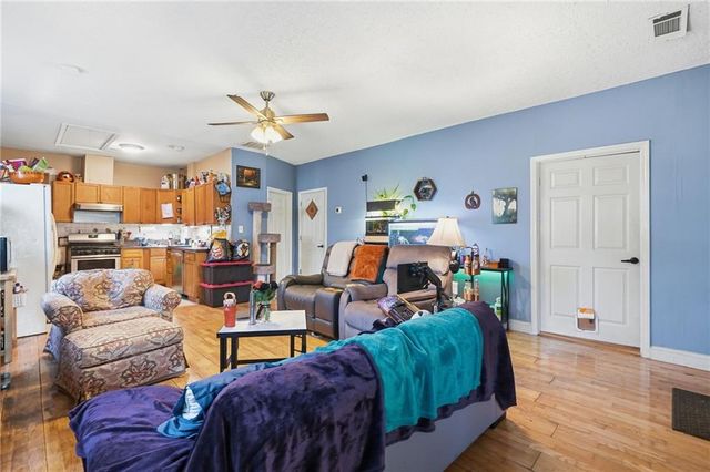 1059 Merritt Road, Marietta, GA 30062