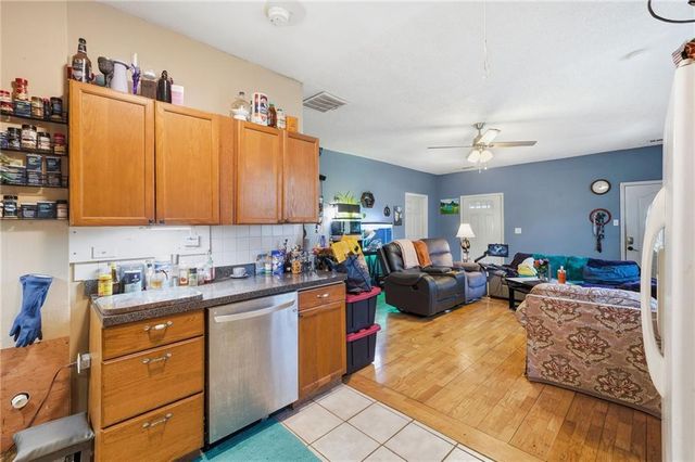 1059 Merritt Road, Marietta, GA 30062