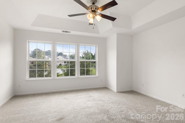 223 Newport Drive, Kannapolis, NC 28081