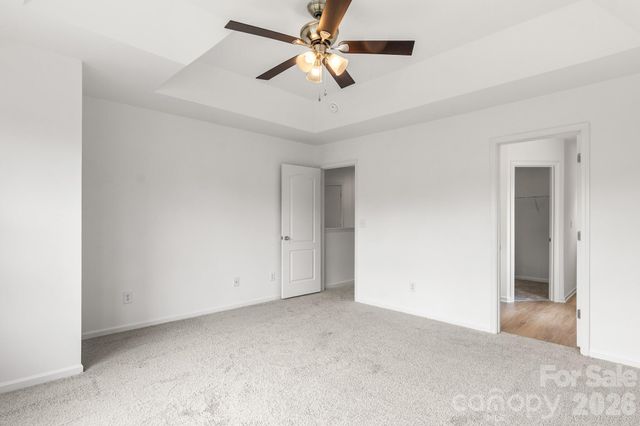 223 Newport Drive, Kannapolis, NC 28081