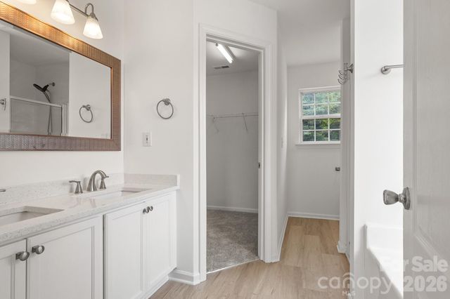 223 Newport Drive, Kannapolis, NC 28081