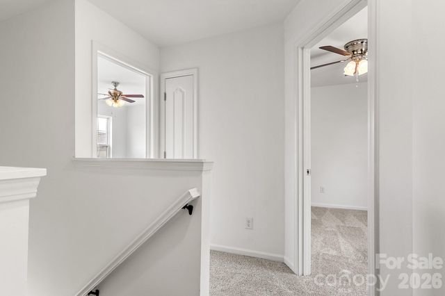 223 Newport Drive, Kannapolis, NC 28081