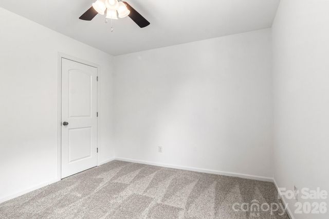 223 Newport Drive, Kannapolis, NC 28081