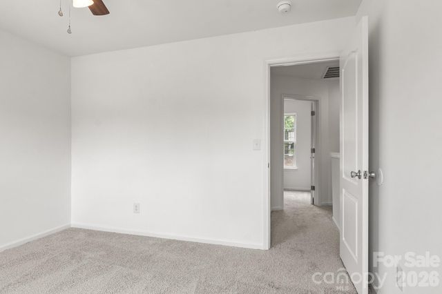 223 Newport Drive, Kannapolis, NC 28081