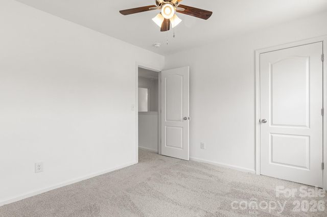 223 Newport Drive, Kannapolis, NC 28081