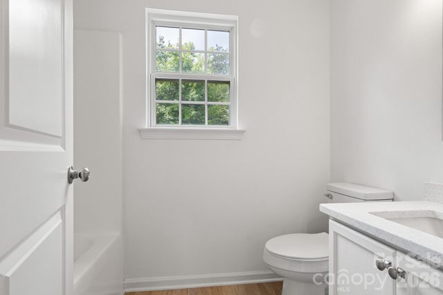 223 Newport Drive, Kannapolis, NC 28081
