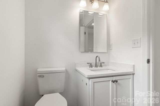 223 Newport Drive, Kannapolis, NC 28081