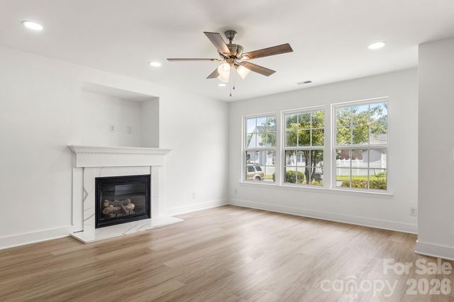 223 Newport Drive, Kannapolis, NC 28081