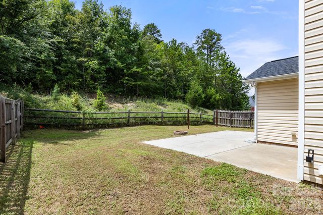 223 Newport Drive, Kannapolis, NC 28081