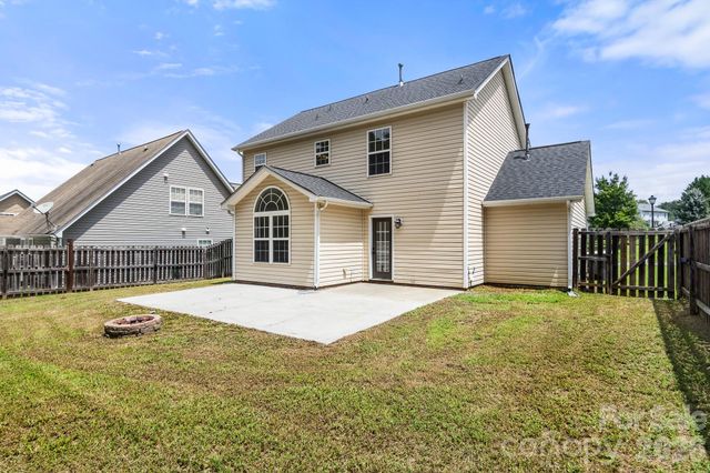 223 Newport Drive, Kannapolis, NC 28081