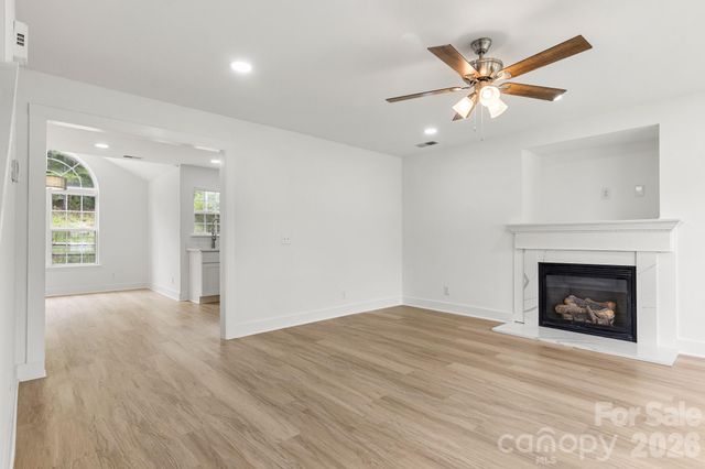 223 Newport Drive, Kannapolis, NC 28081