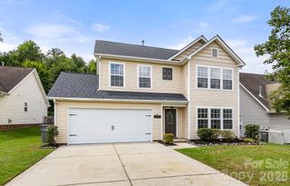 223 Newport Drive, Kannapolis, NC 28081