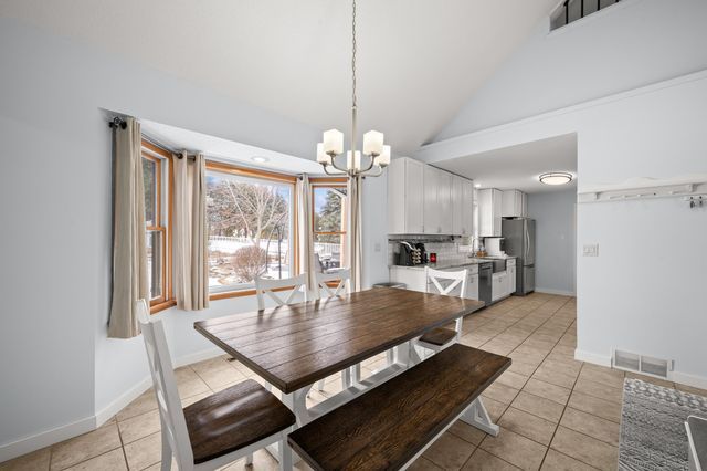 3140 Bluffwood Place, St. Joseph Twp, MI 49085