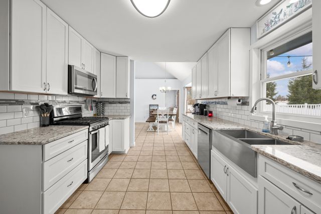 3140 Bluffwood Place, St. Joseph Twp, MI 49085