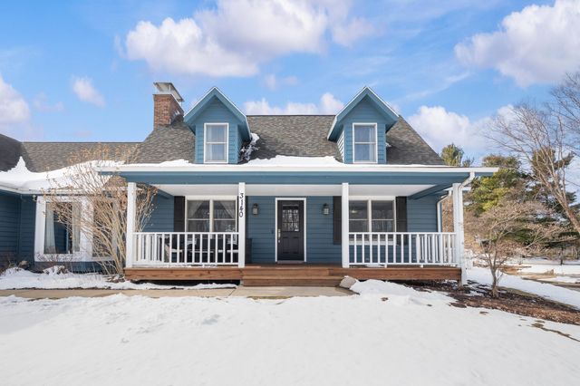 3140 Bluffwood Place, St. Joseph Twp, MI 49085