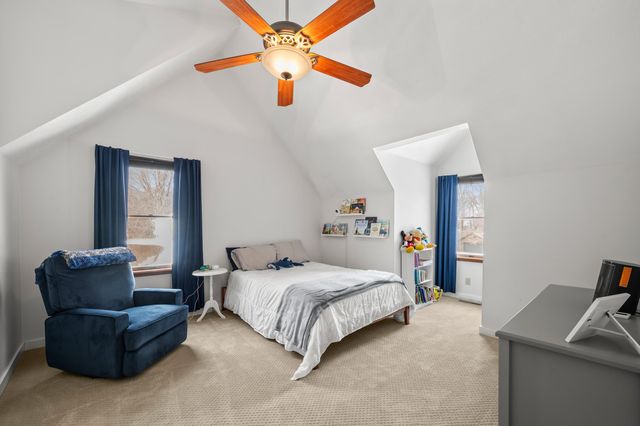 3140 Bluffwood Place, St. Joseph Twp, MI 49085