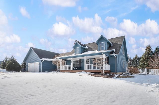 3140 Bluffwood Place, St. Joseph Twp, MI 49085