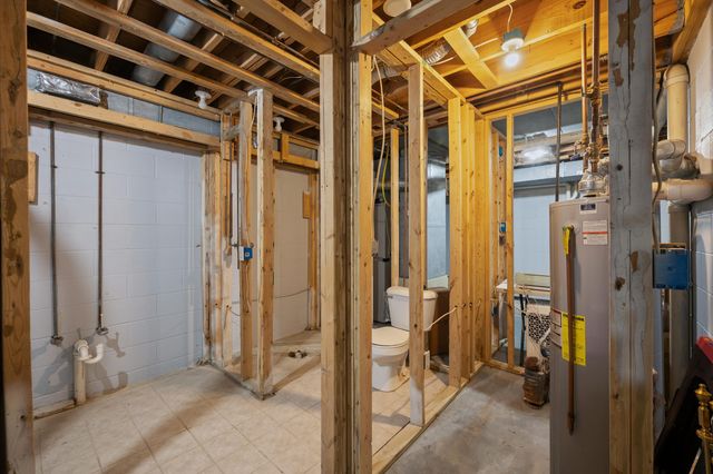 3140 Bluffwood Place, St. Joseph Twp, MI 49085