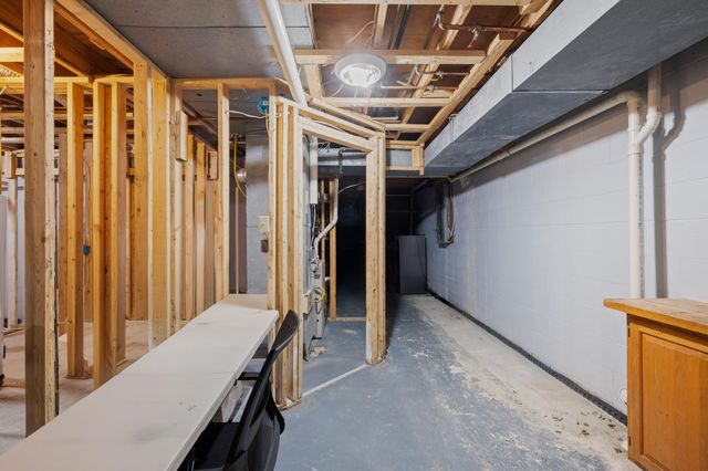 3140 Bluffwood Place, St. Joseph Twp, MI 49085